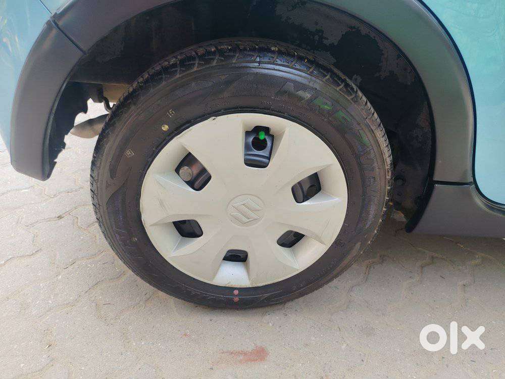 Maruti Suzuki Celerio