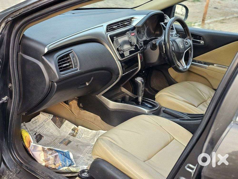Honda City 2014-2015 I Vtec Vx, 2014, Petrol