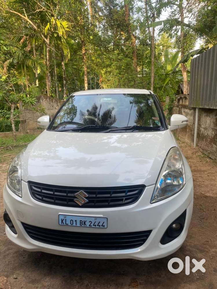 Maruti Suzuki Swift Dzire 2013 Diesel 86000 Km Driven