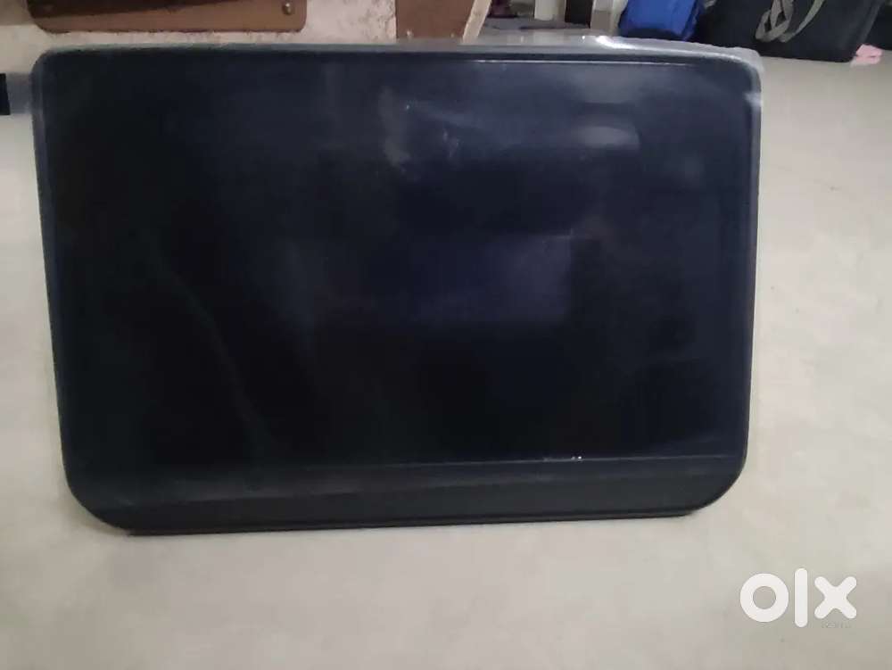 Maruti Suzuki Genuine Accessories Display Auto