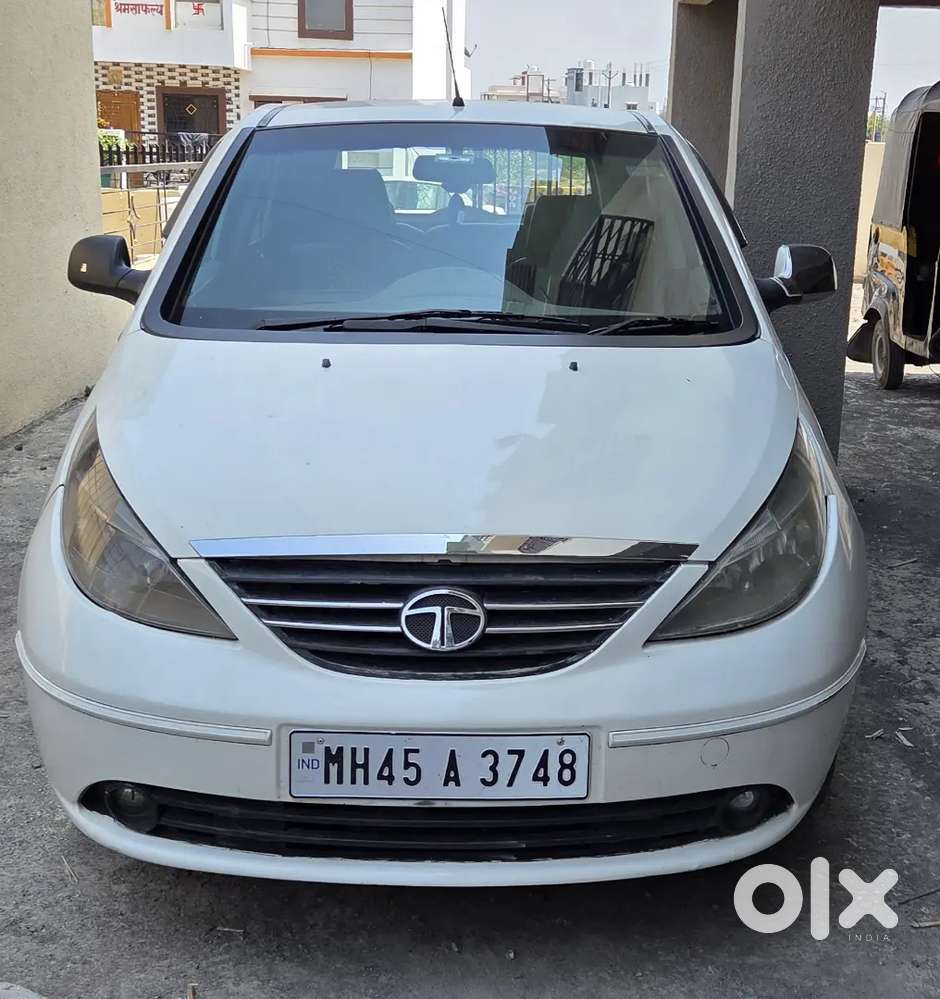 Tata Indica Vista 2011 Petrol Manual