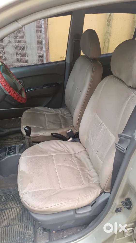 Hyundai Santro Xing 2008 Euro Iii Manual Petrol
