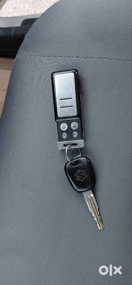 Maruti Suzuki Alto 0.8 Lxi (o), 2011, Petrol