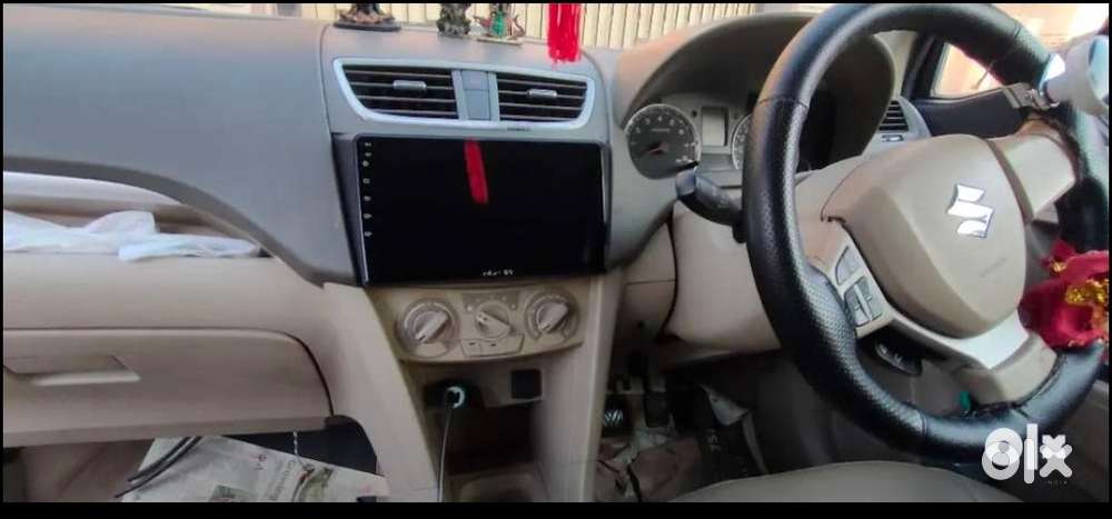 Maruti Suzuki Ertiga Vdi 2017