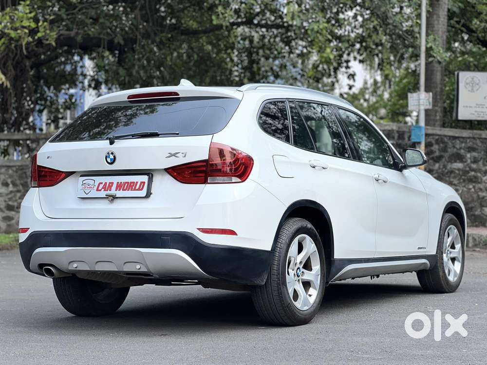 Bmw X1 2.0 Sdrive 20d, 2014, Diesel