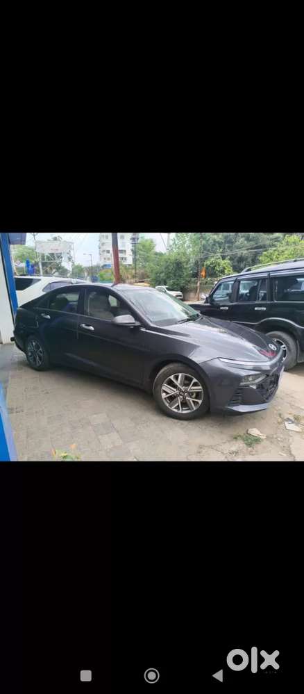 Hyundai Verna 1.5 Mpi Mt Sx (o), 2023, Petrol