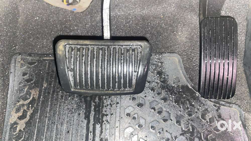 Hyundai Verna Vtvt 1.6 At Ex, 2018, Petrol