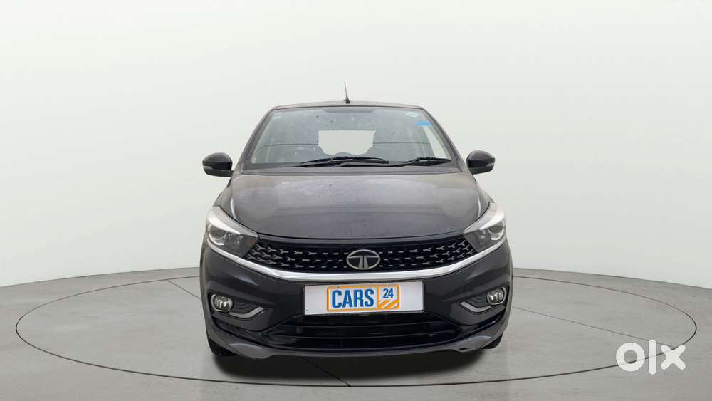 Tata Tiago 1.2 Revotron Xz Plus, 2022, Cng & Hybrids
