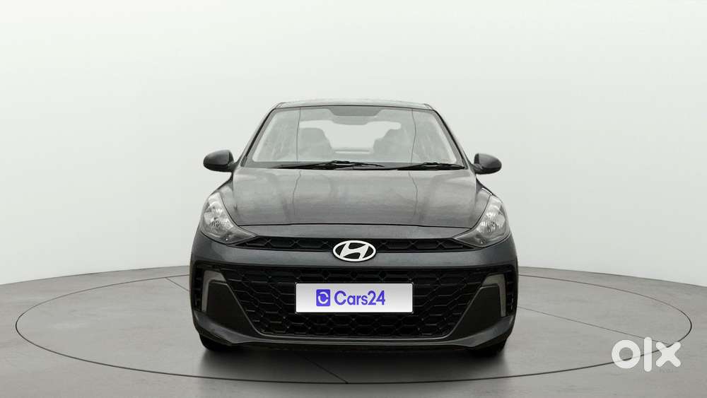 Hyundai Aura [ ] 1.2 S Cng, 2023, Cng & Hybrids