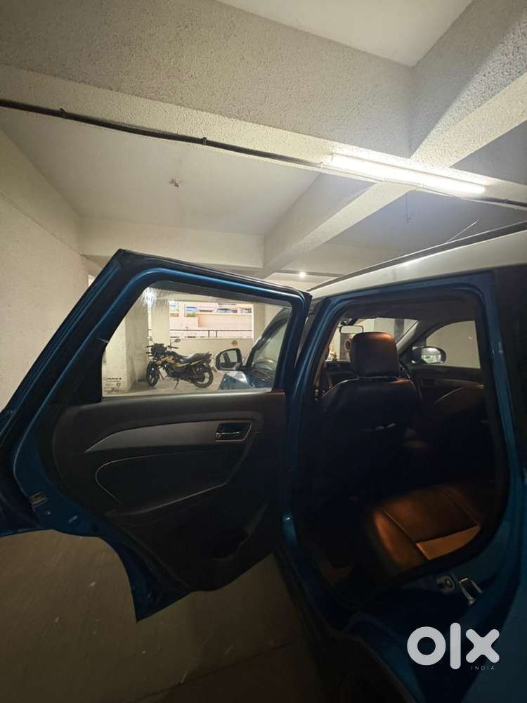 Maruti Suzuki Vitara Brezza 2016 Diesel 51000 Km Driven