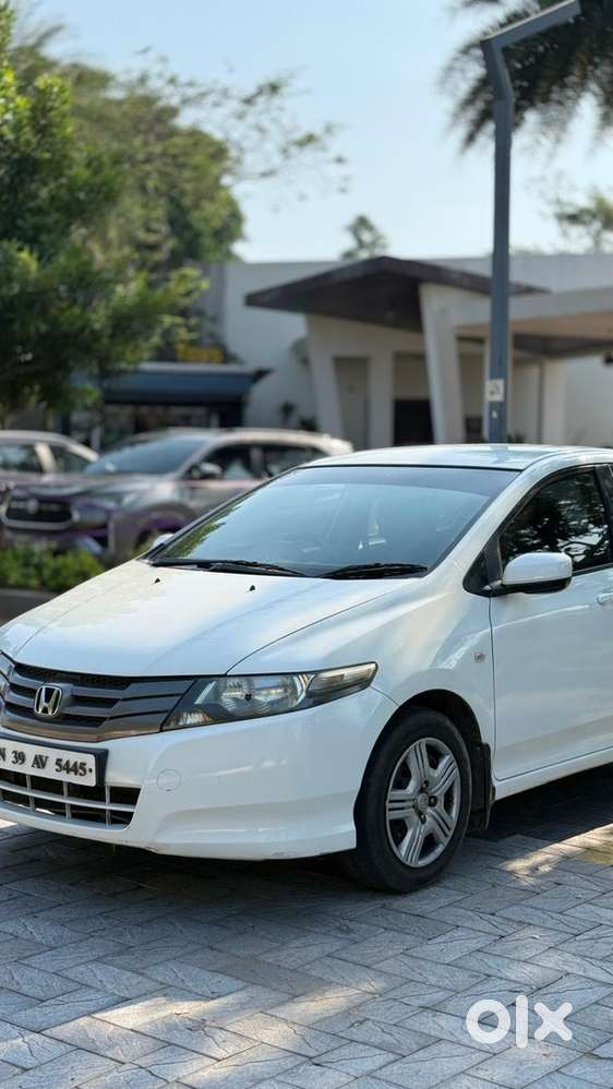 Honda City 2009 Model