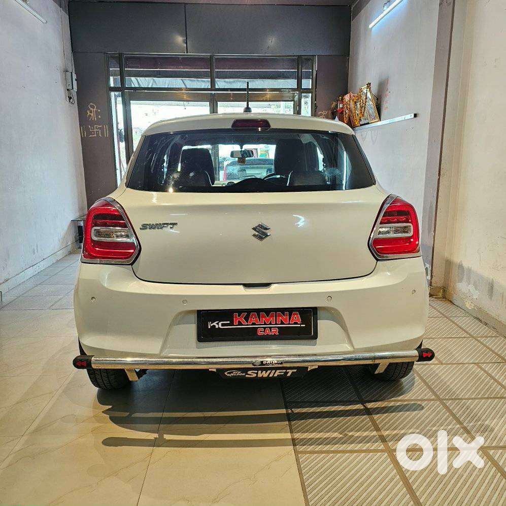 Maruti Suzuki Swift Ddis Vdi, 2019, Diesel