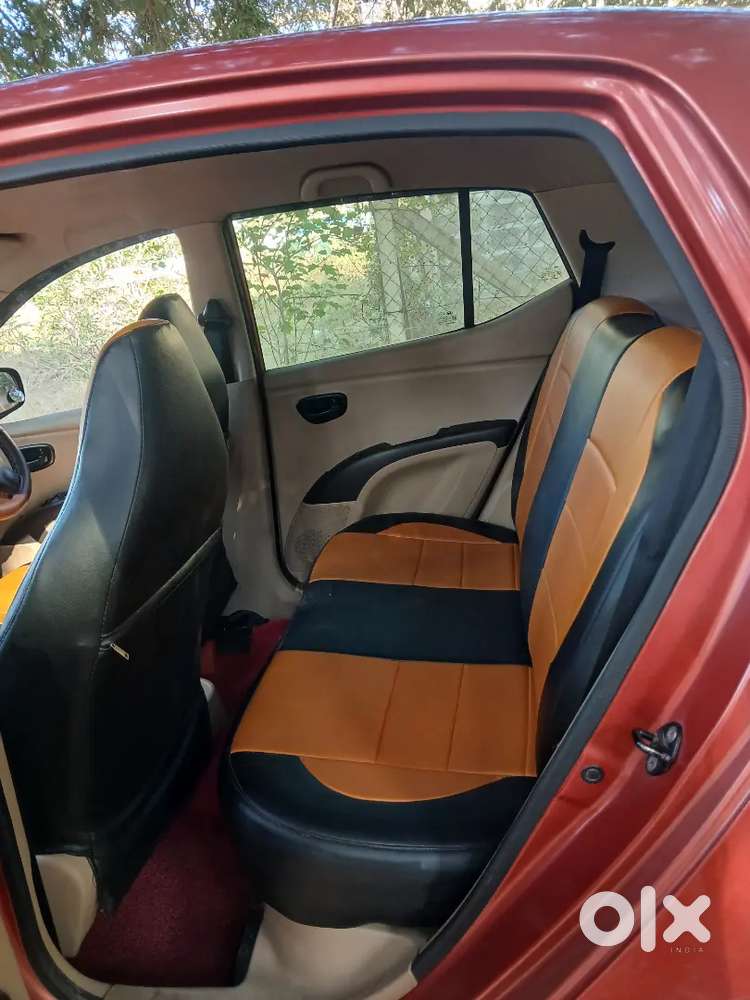 Hyundai I10 2009 Petrol Well Maintained Ac/ Interior/ Engine.