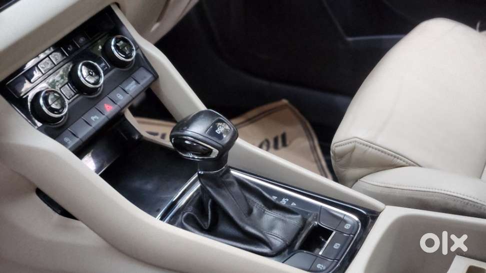 Skoda Karoq 1.5 Style At, 2020, Petrol