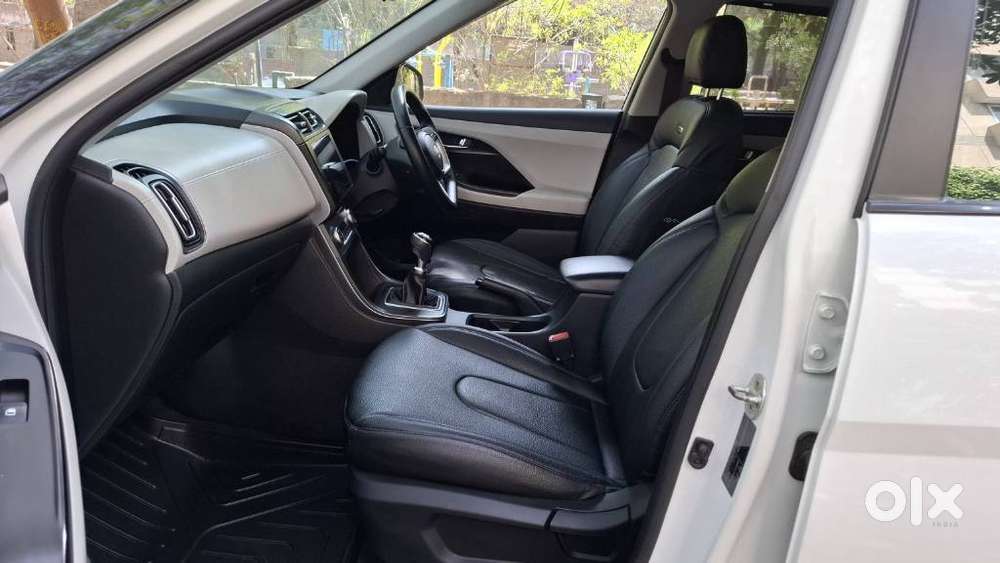 Hyundai Creta 1.5 Sx Executive Petrol, 2021, Petrol