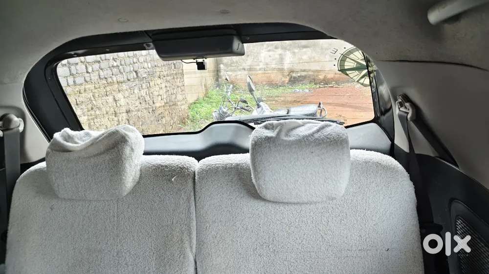 Honda Br-v (7 Seater)petrol 2016
