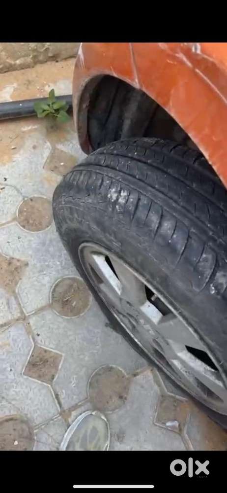 Maruti Suzuki Swift 2005 Cng & Hybrids Good Condition