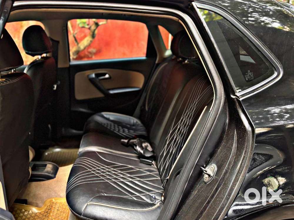 Volkswagen Polo 1.2 Mpi Anniversary Edition, 2012, Petrol