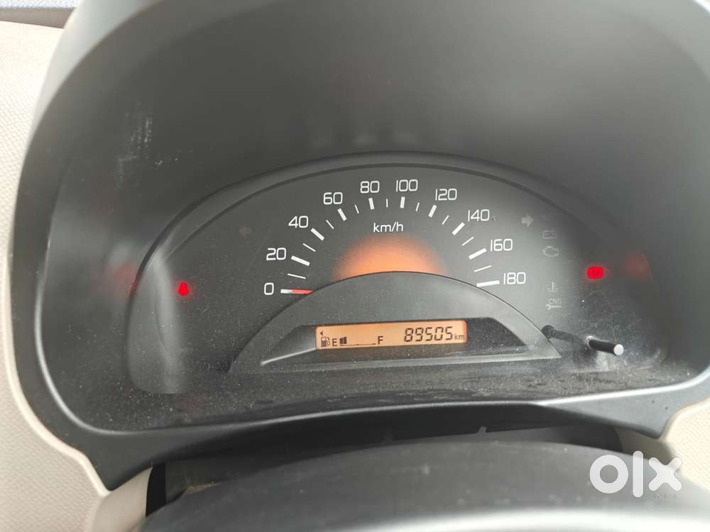 Maruti Suzuki Wagon R 1.0 Lxi Cng, 2016, Cng & Hybrids