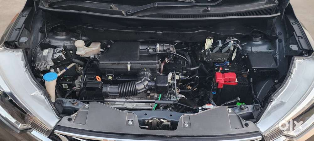 Maruti Suzuki Ertiga, 2024, Cng & Hybrids