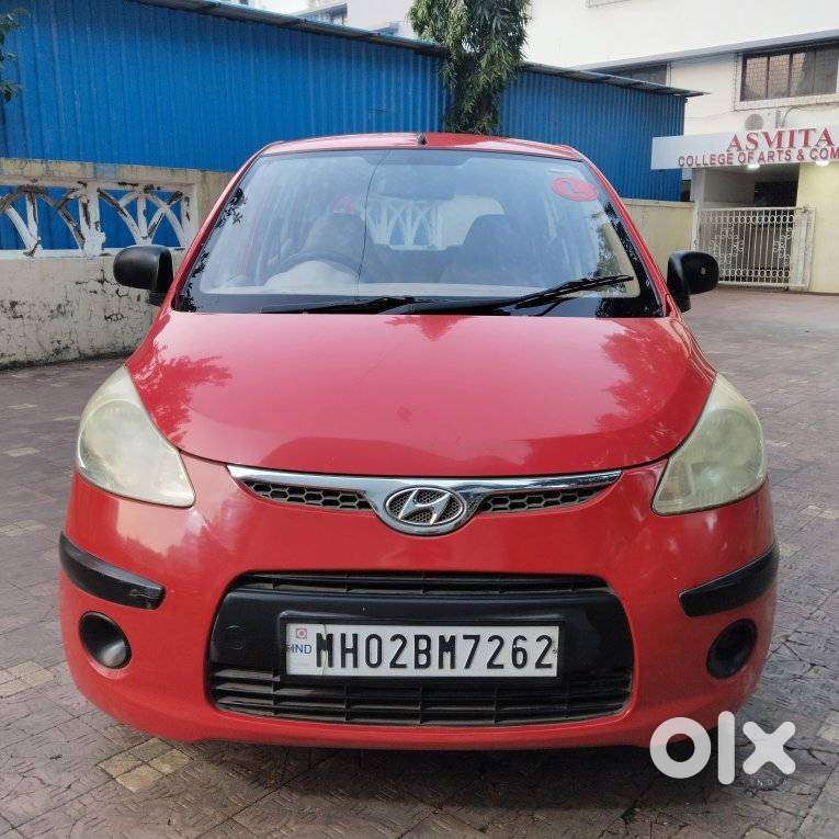 Hyundai I10 Era 1.1, 2009, Petrol