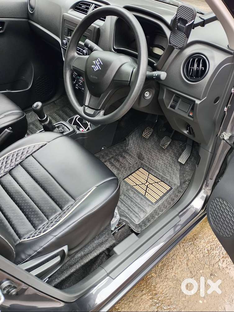 Maruti Suzuki Alto 2024