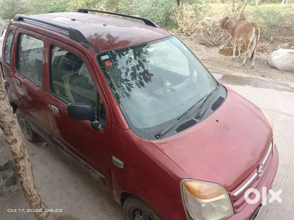Maruti Wagon R 2008