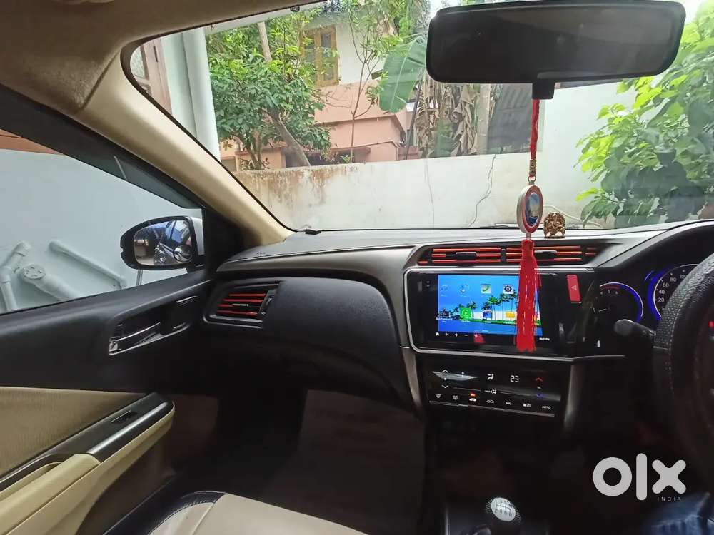 Honda City 2016 For Sale