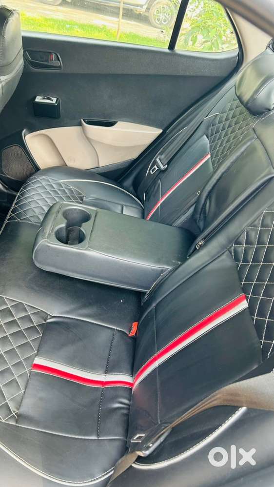 Hyundai Xcent Diesel Manual 2016