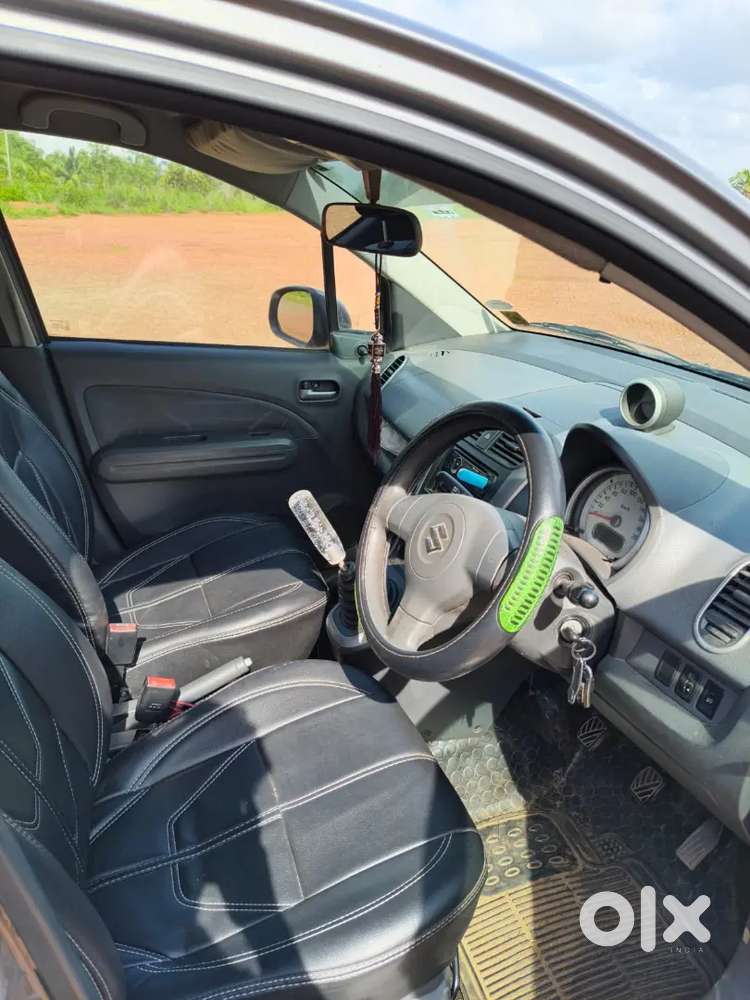 Maruti Suzuki Ritz Vdi 2010
