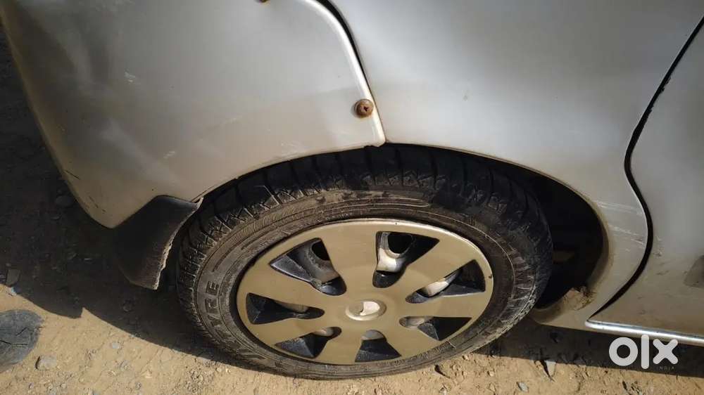 Maruti Suzuki Wagon R Good Condition 2028 Tk Reg Available