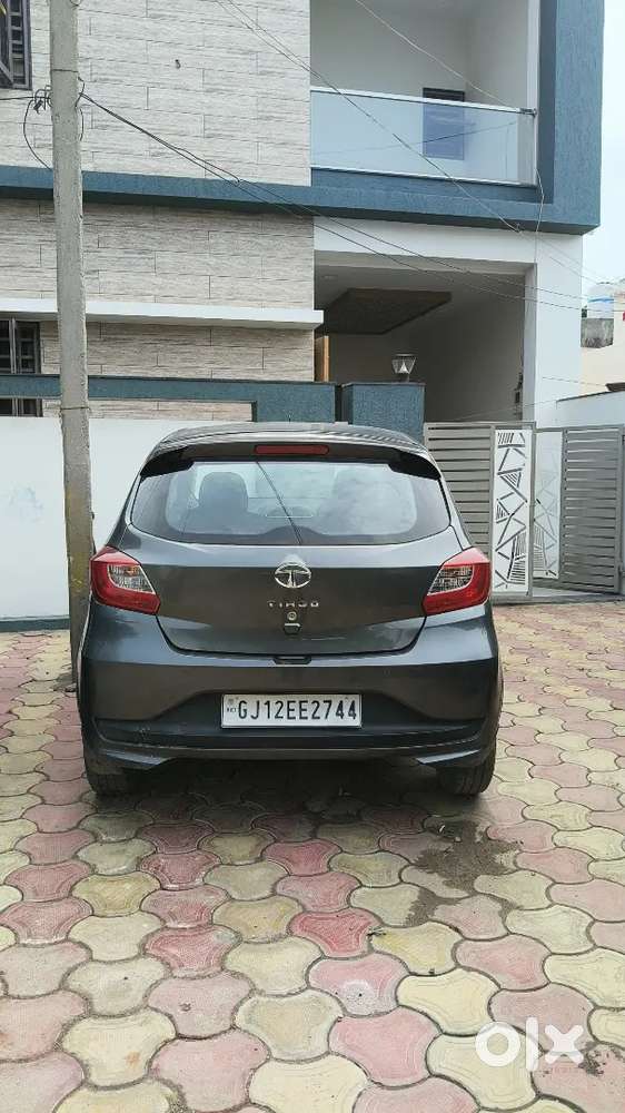 Tata Tiago 2020 Ready