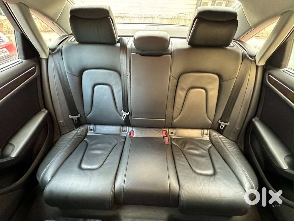 Audi A4 2.0 Tdi, 2013, Diesel
