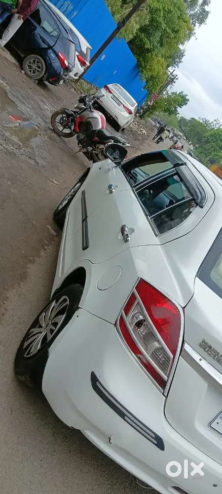Maruti Suzuki Dzire 2014 Diesel 14000 Km Driven