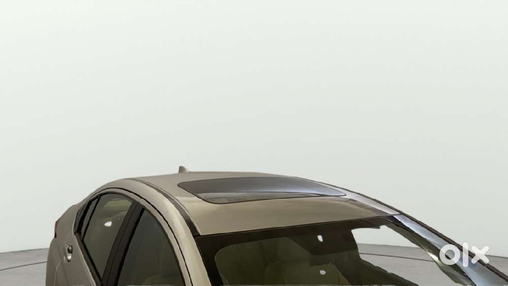 Honda City 2014-2015 I Vtec Cvt Vx, 2014, Petrol