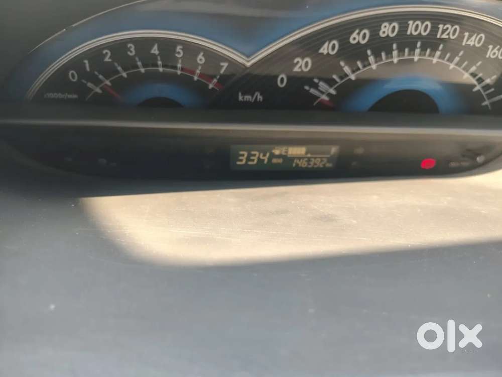 Toyota Etios Gd, 2016, Diesel