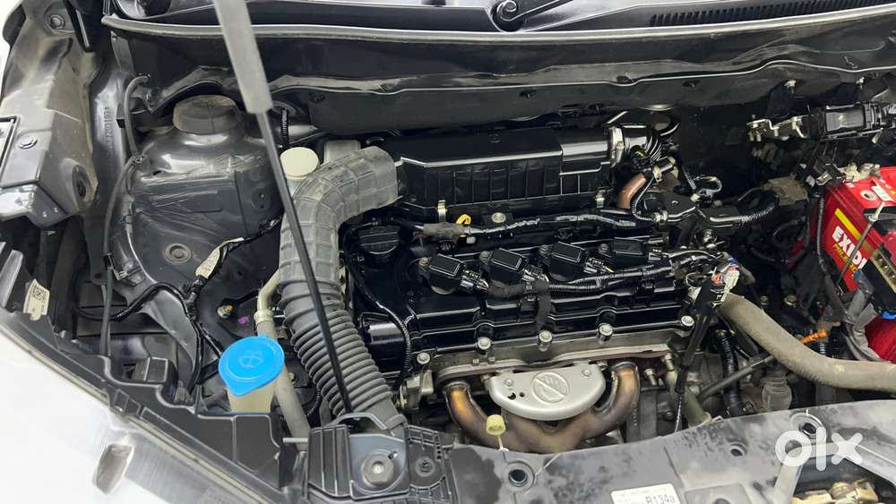 Maruti Suzuki Xl6 1.5 Zeta At, 2019, Petrol