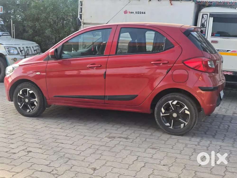 Tata Tiago 2019 Manual Diesel