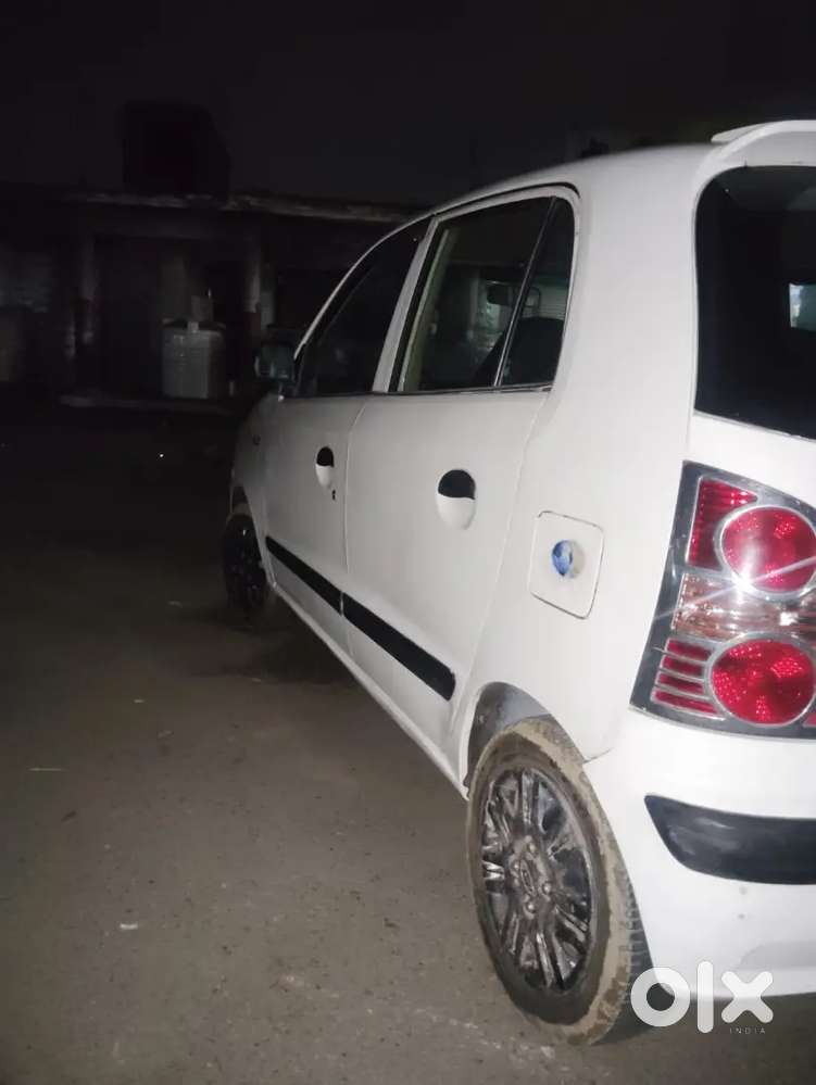 2011 Hyundai Santro 1.1 Magna Mt