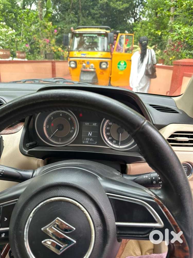 Maruti Suzuki Diesel 2017 Zdi Amt Plus