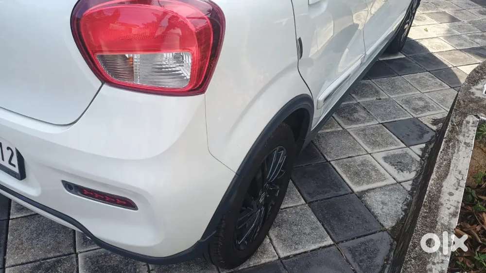 Maruti Suzuki Celerio 2024 Amt