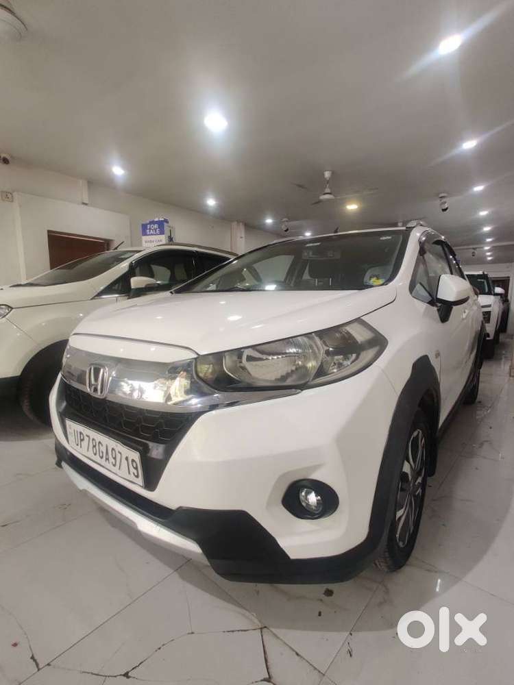 Honda Br-v I-vtec S Mt, 2020, Diesel