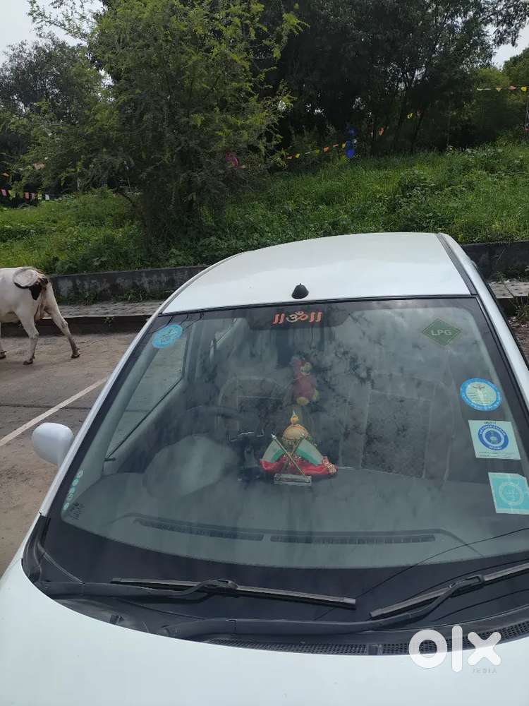 Hyundai I10 Petrol + Lpg 2013
