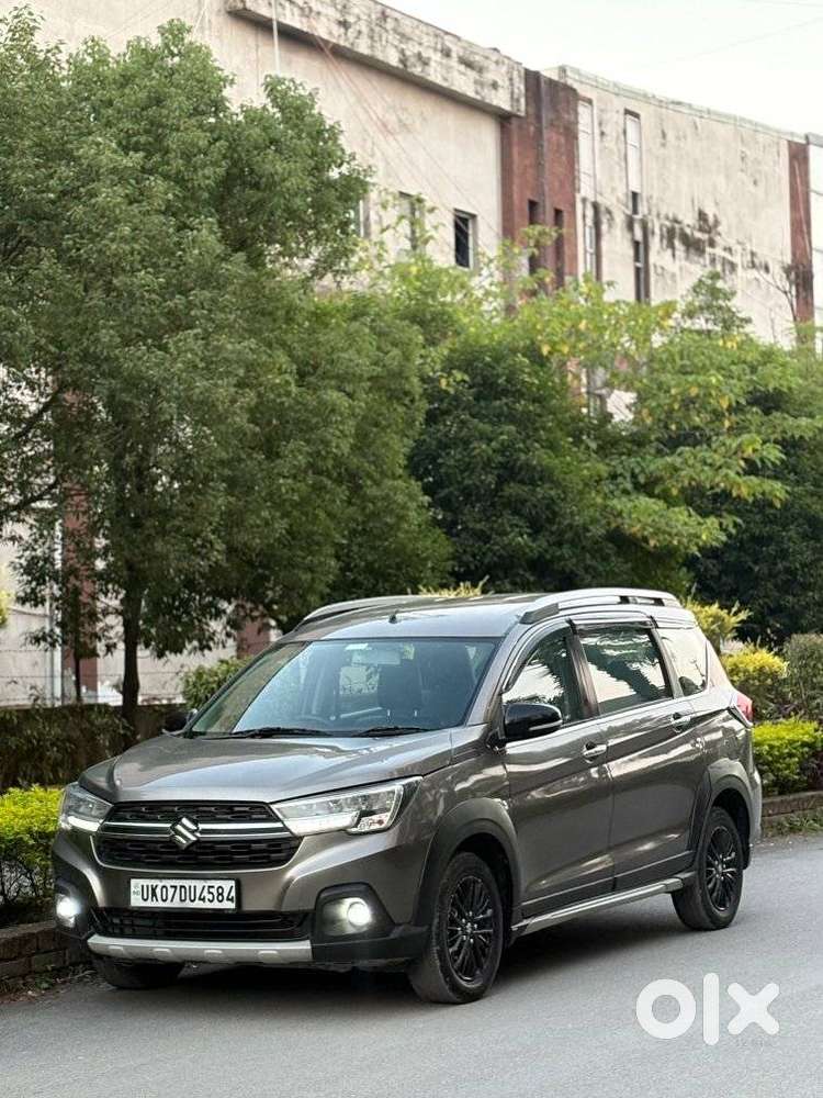 Maruti Suzuki Xl6 1.5 Zeta Mt, 2020, Petrol