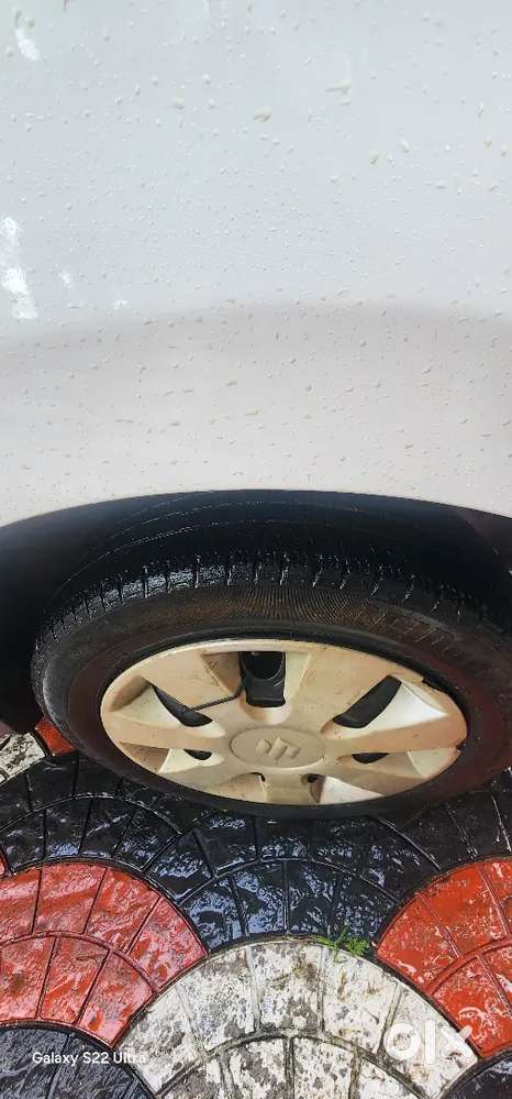 Maruti Suzuki Alto 2015 With Low Kms