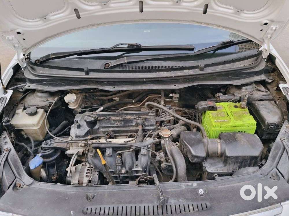 Hyundai I20 1.2 Asta, 2012, Petrol