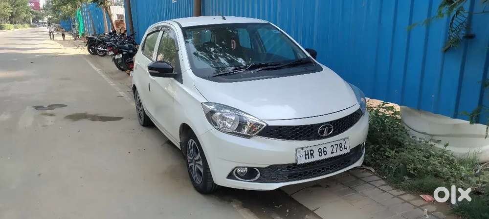 Tata Tiago Well Mentained