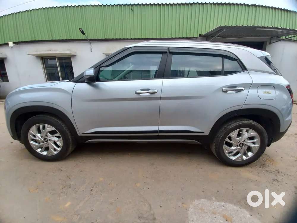 Hyundai Creta 1.5 2023 SUV