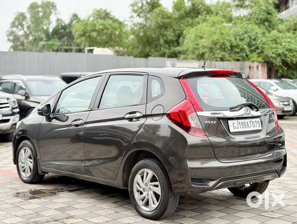 Honda Jazz Vx Cvt, 2021, Petrol