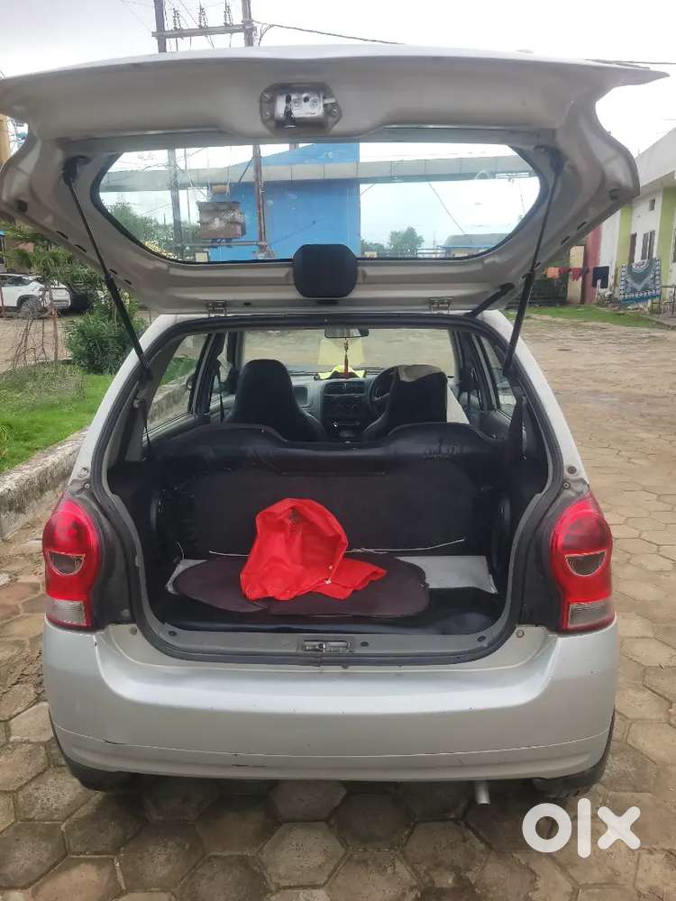 Maruti Suzuki Alto 2012 1st Owner